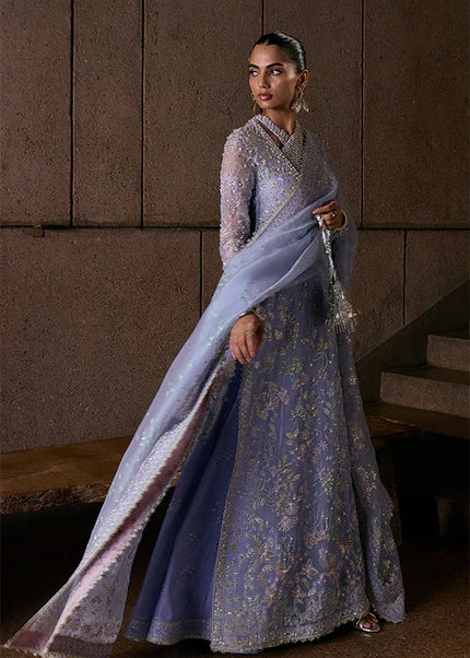 Suffuse | Freeshia Rtw'25 - Calira