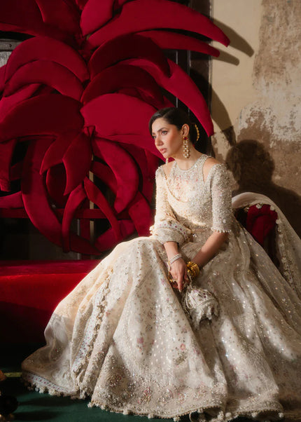 Suffuse | Freeshia Wedding - Ishani
