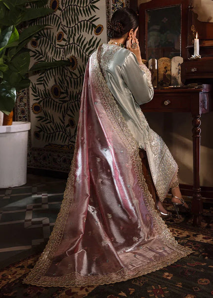 Mushq | Sunehri - Amaya