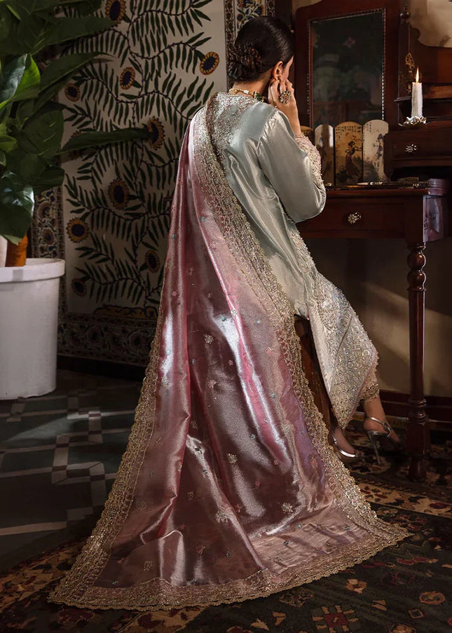 Mushq | Sunehri - Amaya