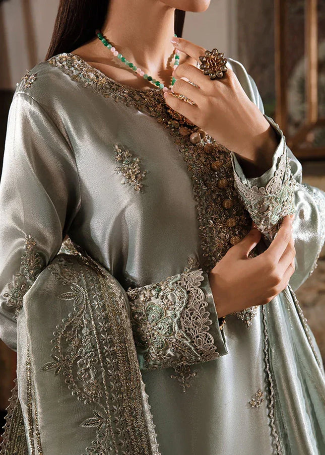 Mushq | Sunehri - Heer