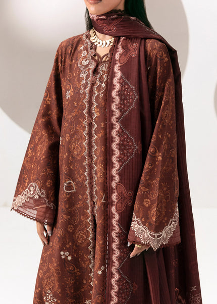 Qalamkar | Qprints Winter '26 - Jaza