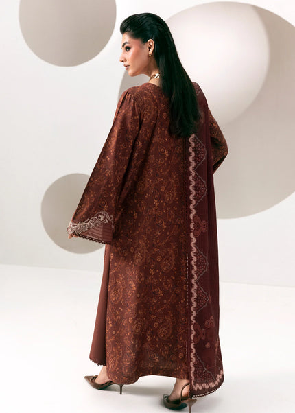 Qalamkar | Qprints Winter '26 - Jaza