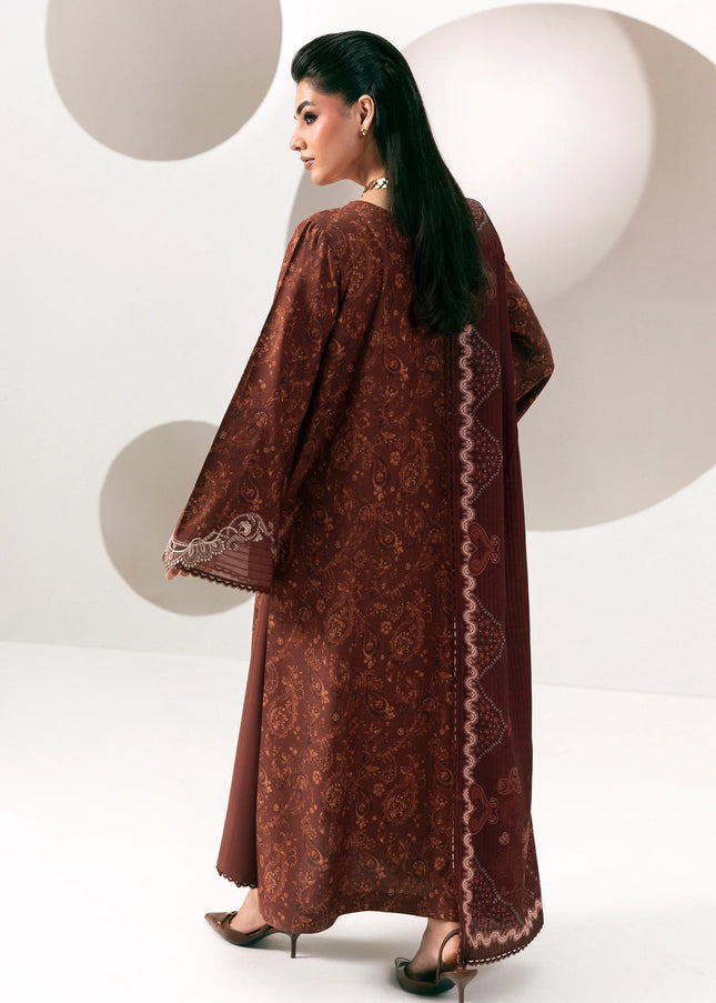 Qalamkar | Qprints Winter '26 - Jaza