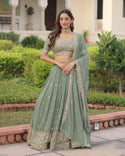 Lehenga Choli