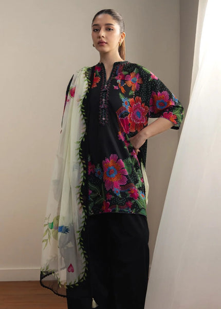 Zara Shahjahan | Coco Print Drop II '26 - Asahi