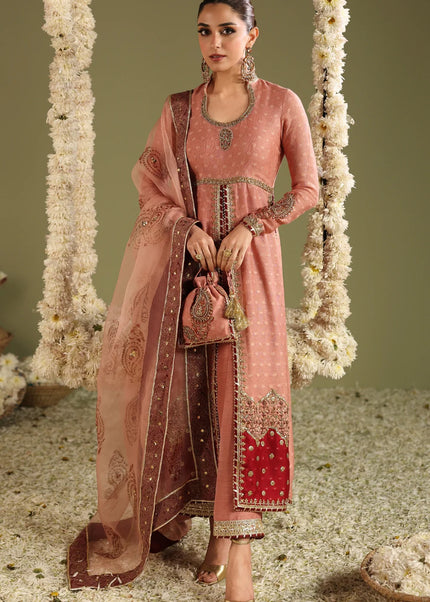 Maya | Jahanara - Meeras