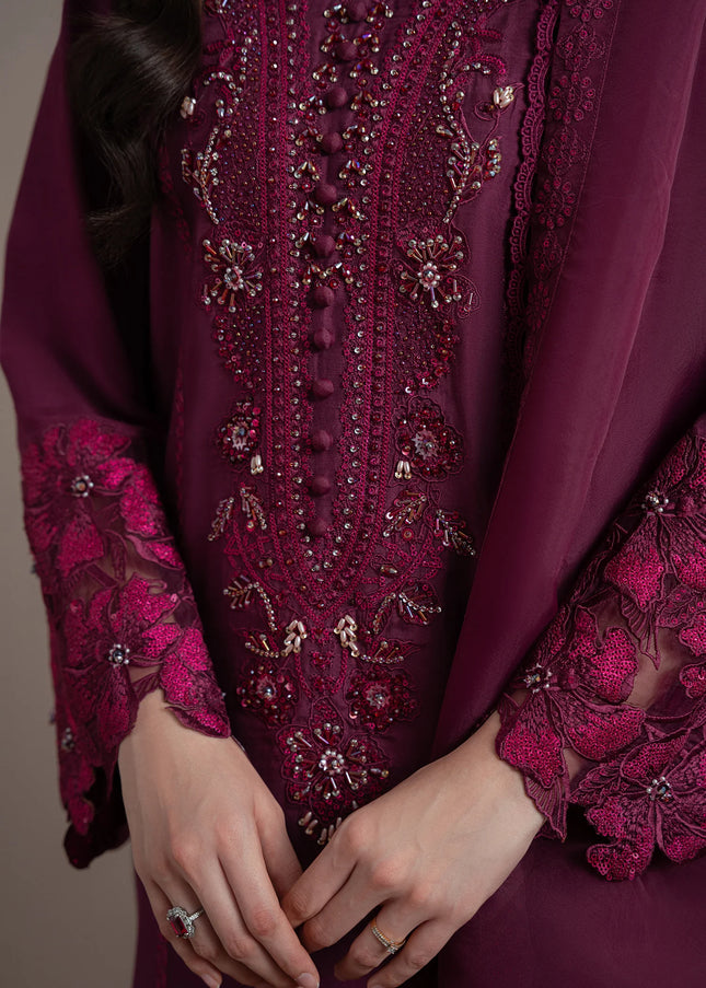 Fabiha Fatima | Elvin - Lazel