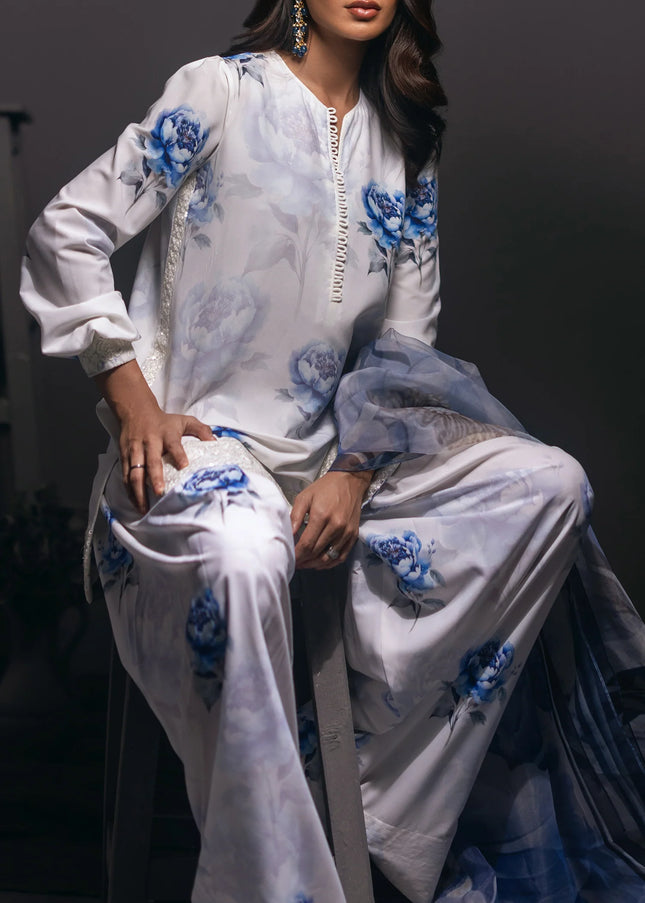 Erum Khan | Radiant Rhythm