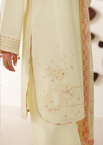 Farasha | Summer Melody `26 - Butter Glow