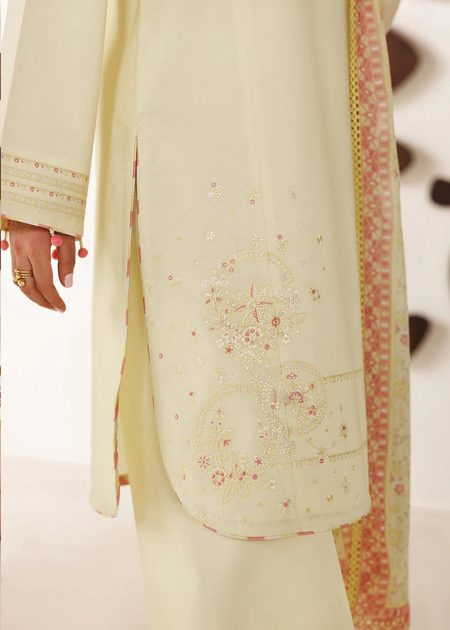 Farasha | Summer Melody `26 - Butter Glow