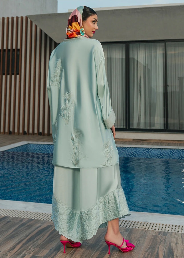 Erum Khan | Dulcie Babes - Aqua Babe