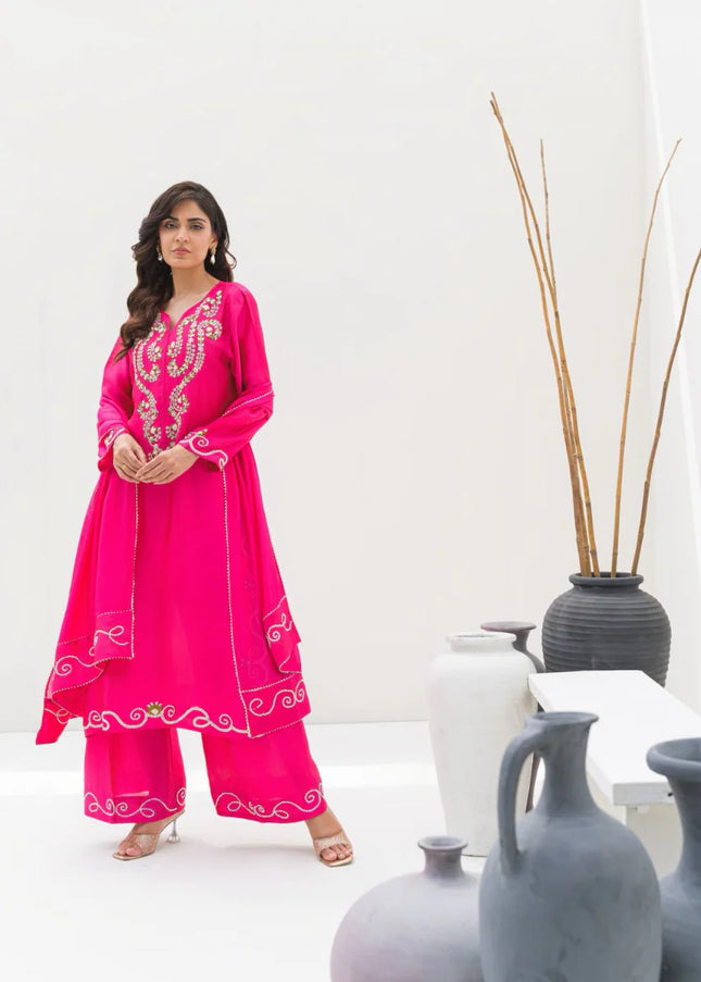 Sanashahids | Luxury Collection