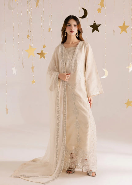 Vanya | Crescent Dreams - RE-28