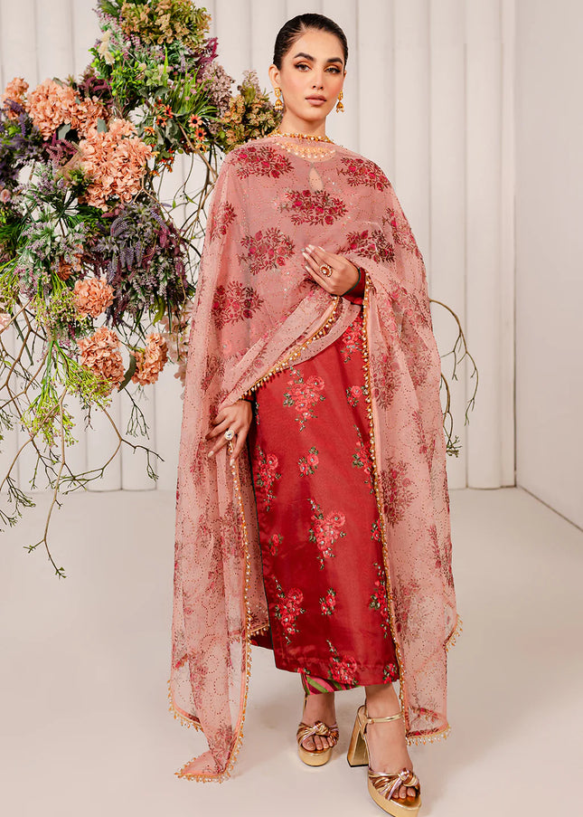 Vanya | Ethnic Muse - EM-23