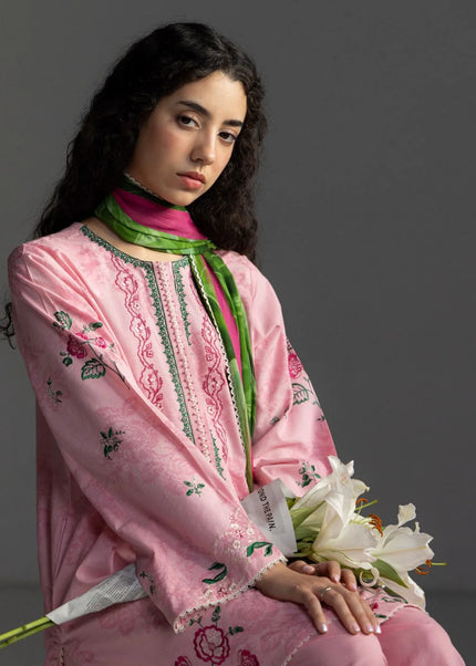 Zara Shahjahan | Coco Lawn Edit '26 - Miro