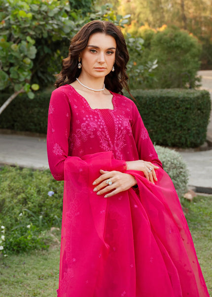 Leia Silk Pret | Amelie