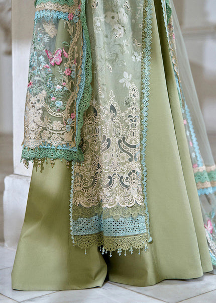 Sobia Nazir | Luxury Lawn '26 - 12A