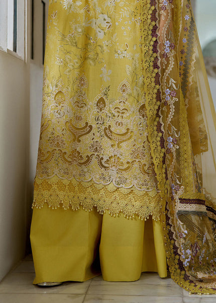 Sobia Nazir | Luxury Lawn '26 - 12B