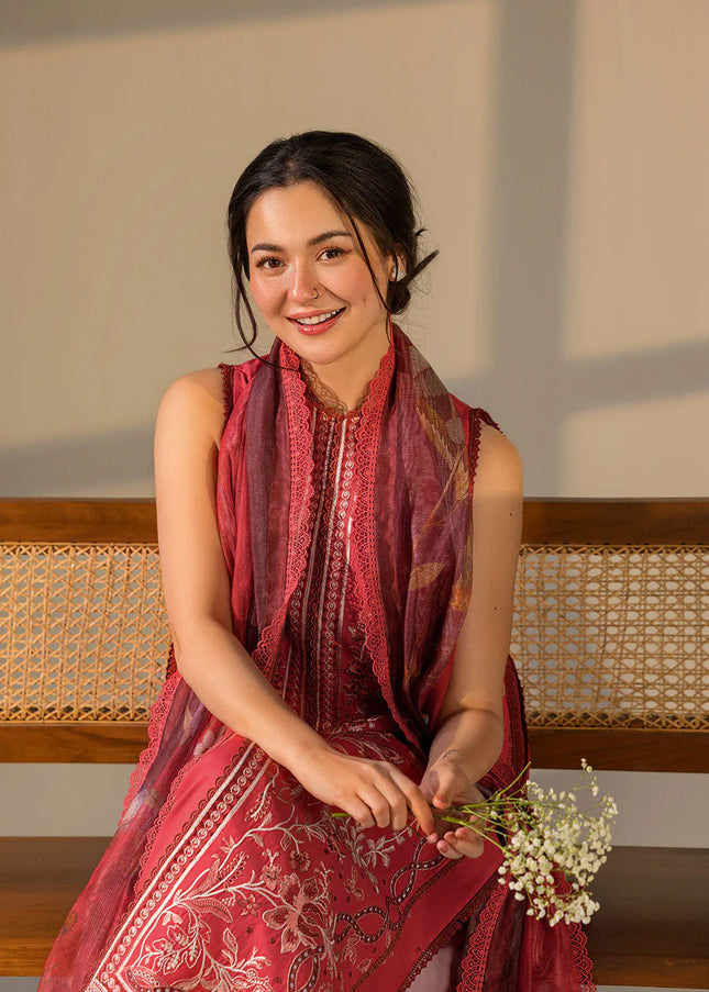 Sobia Nazir | Vital '26 - 12A