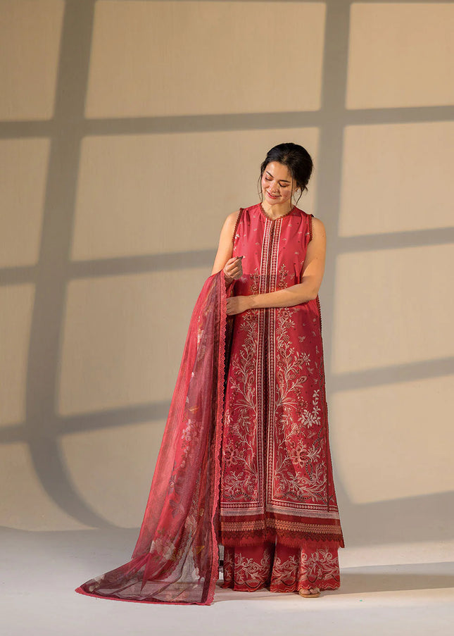 Sobia Nazir | Vital '26 - 12A
