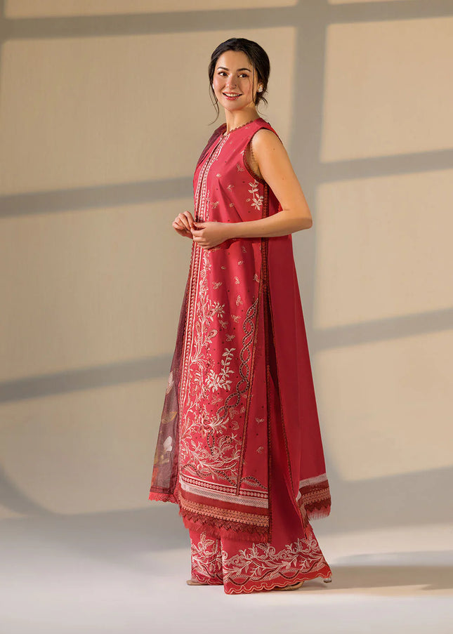 Sobia Nazir | Vital '26 - 12A