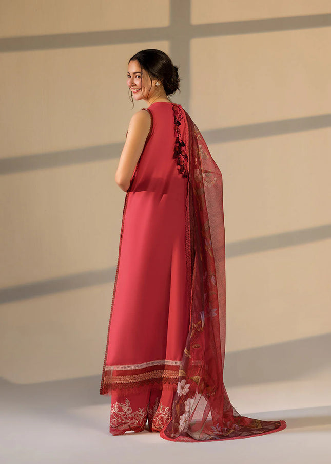 Sobia Nazir | Vital '26 - 12A