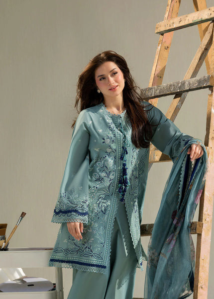Sobia Nazir | Vital '26 - 12B