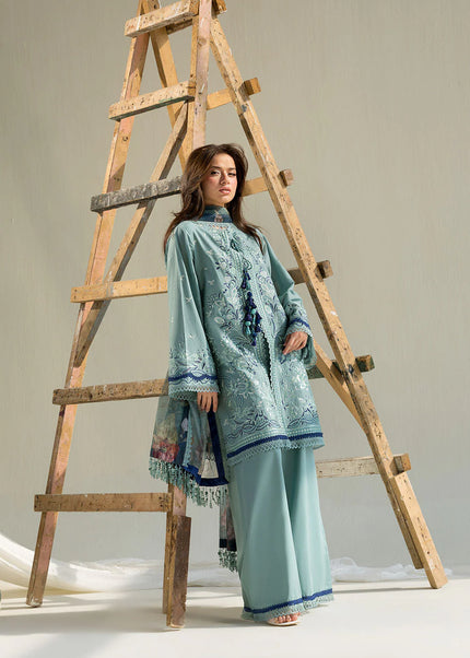 Sobia Nazir | Vital '26 - 12B