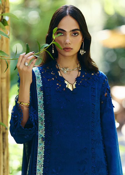 Suffuse | Casual Pret '26- Zareh