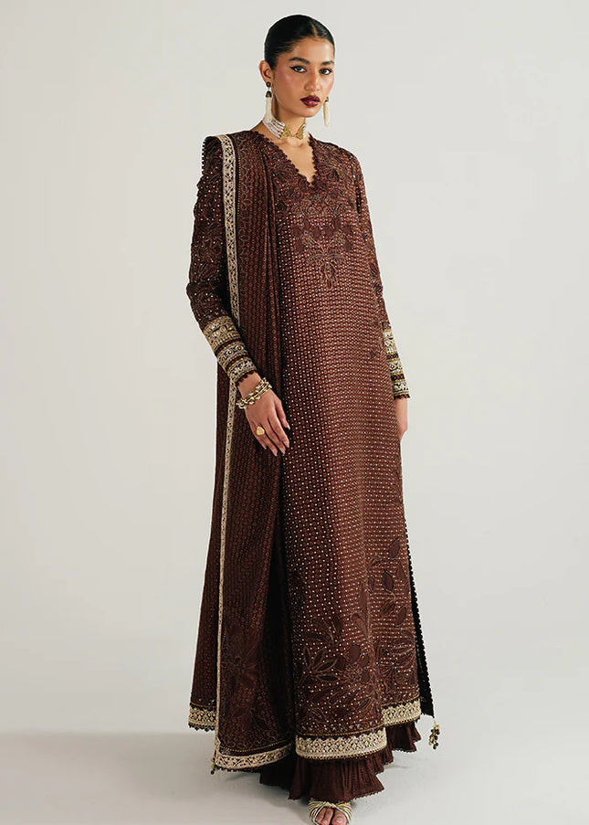 Suffuse | Silk Pret Summer '26 - Zorayn