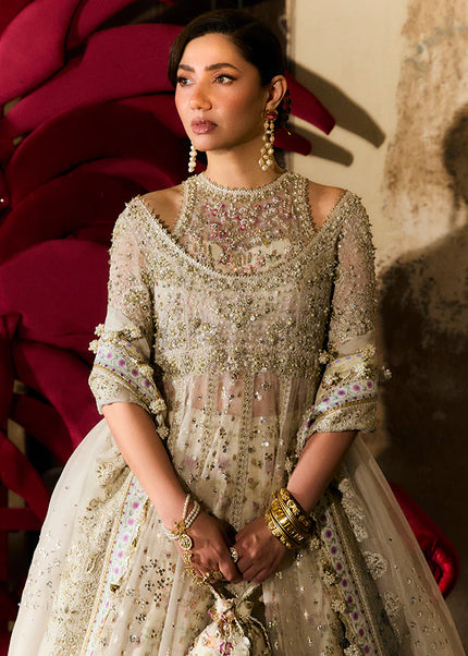 Suffuse | Freeshia Wedding - Ishani