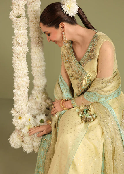 Maya | Jahanara - Mehrunissa