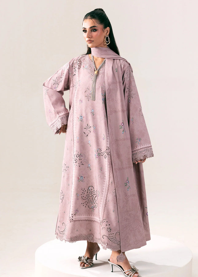 Qalamkar | Qprints Winter '26 - Waniya