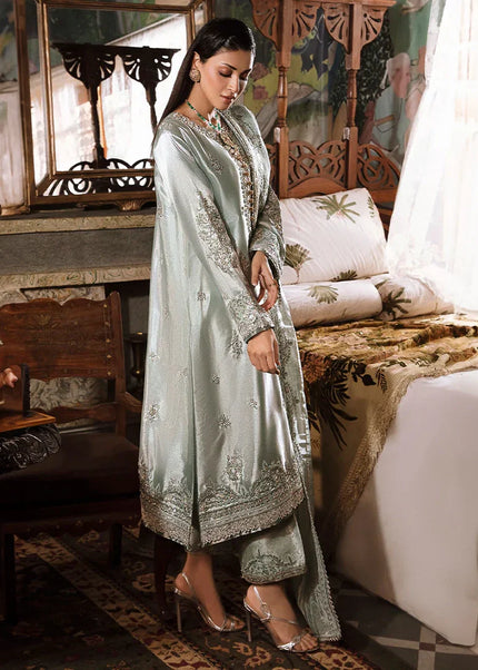 Mushq | Sunehri - Heer