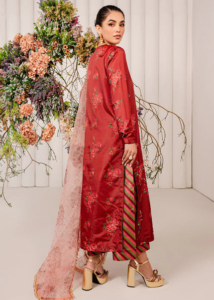 Vanya | Ethnic Muse - EM-23