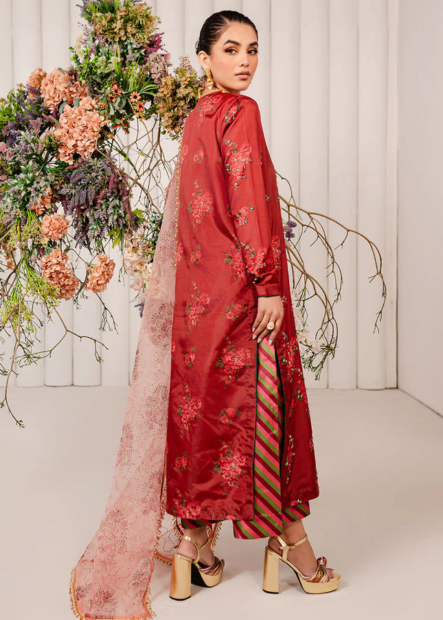 Vanya | Ethnic Muse - EM-23