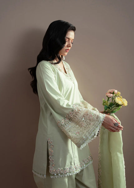 Fabiha Fatima | Elvin - Sage