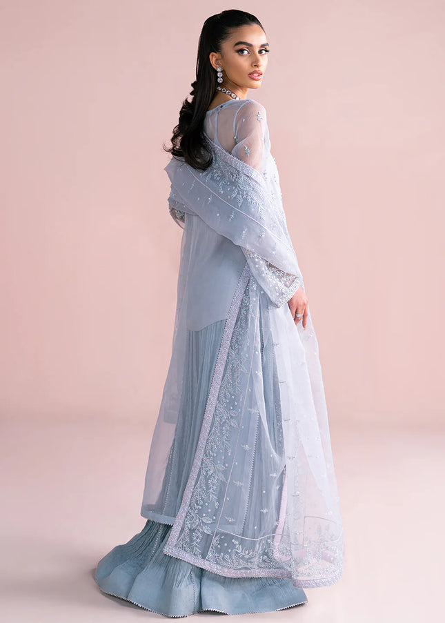 Vanya | Festive Collection - FR-11