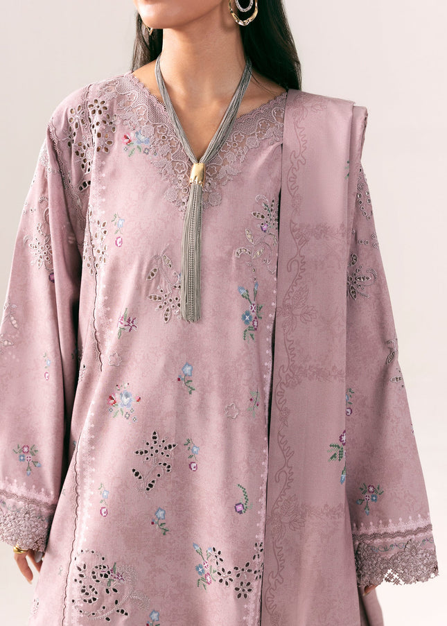 Qalamkar | Qprints Winter '26 - Waniya