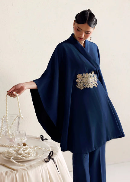 Vanya | The Silk Edit '26 - SL-025