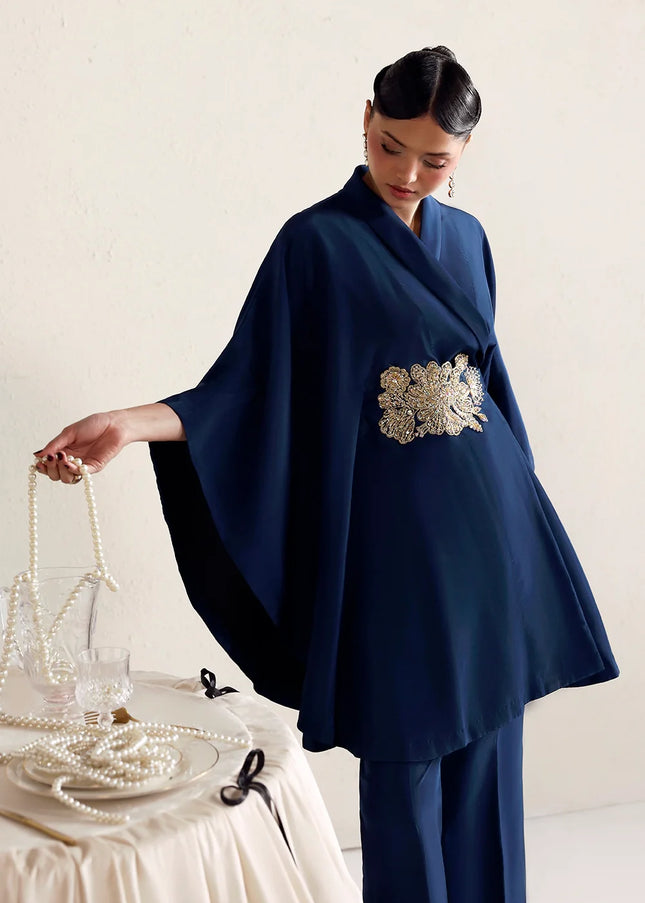 Vanya | The Silk Edit '26 - SL-025