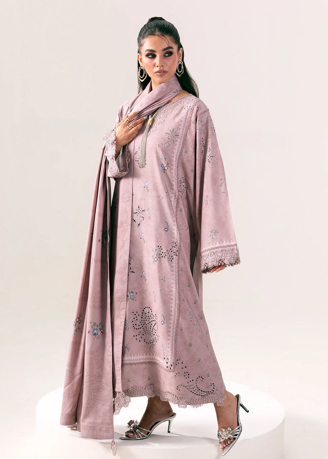 Qalamkar | Qprints Winter '26 - Waniya