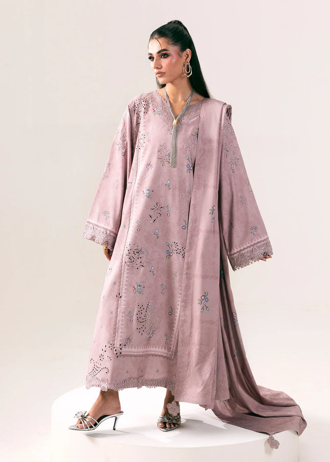 Qalamkar | Qprints Winter '26 - Waniya