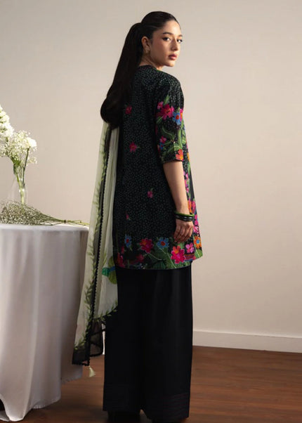 Zara Shahjahan | Coco Print Drop II '26 - Asahi