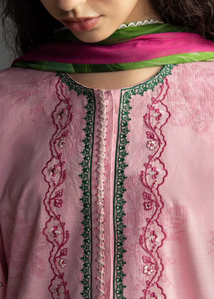 Zara Shahjahan | Coco Lawn Edit '26 - Miro