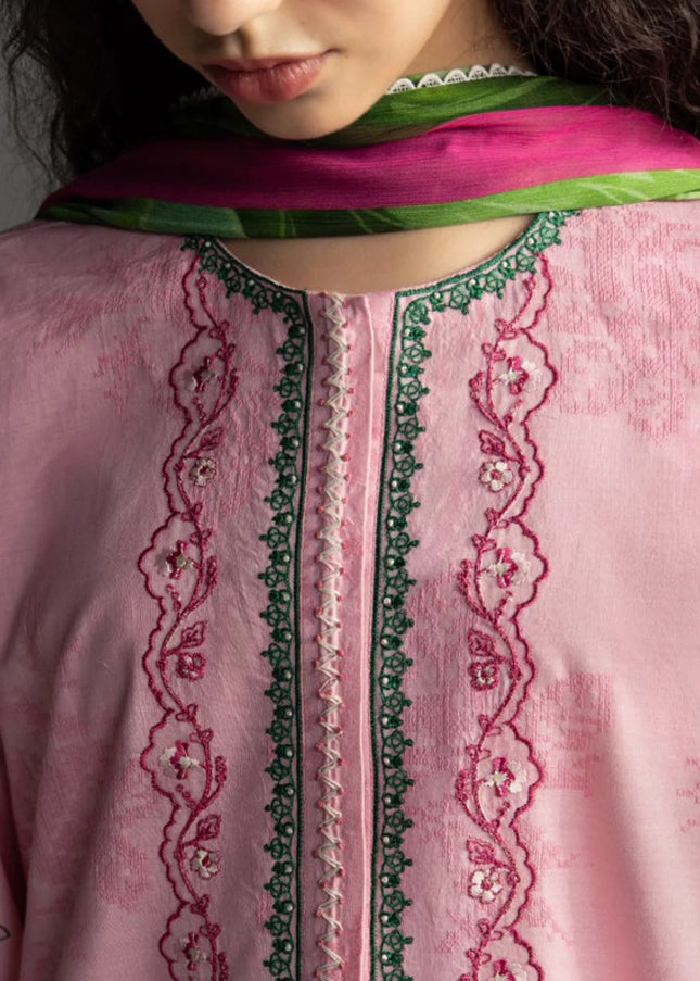 Zara Shahjahan | Coco Lawn Edit '26 - Miro