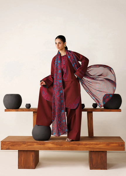 Farasha | Summer Melody `26 - Cherry Charm