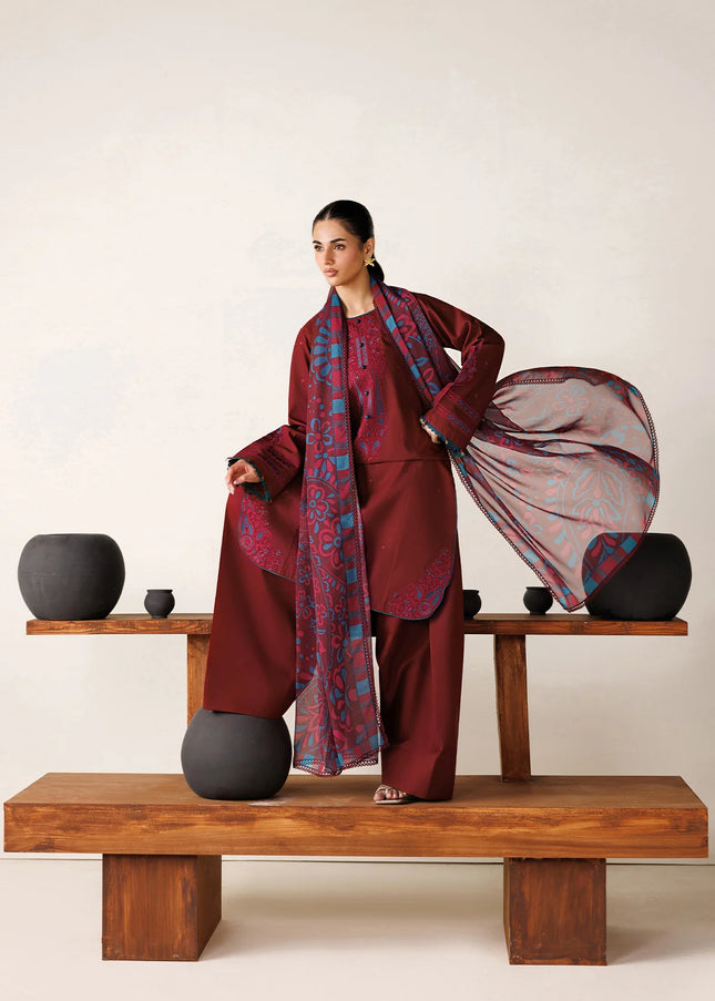 Farasha | Summer Melody `26 - Cherry Charm