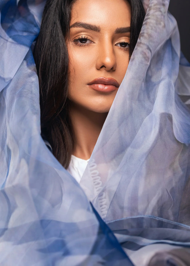 Erum Khan | Radiant Rhythm